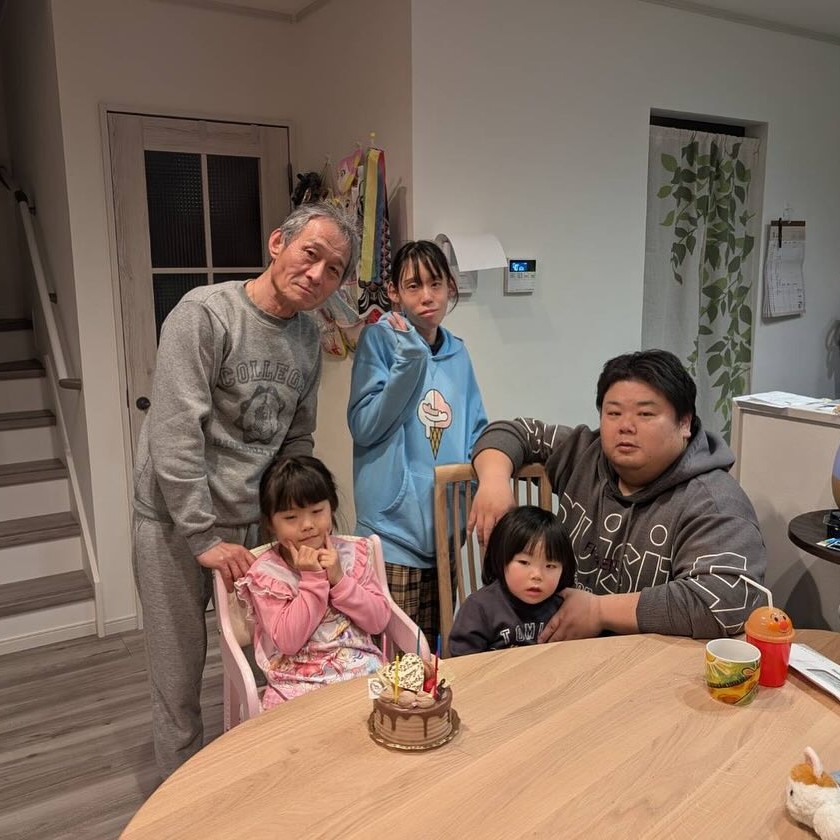 おうちフォト